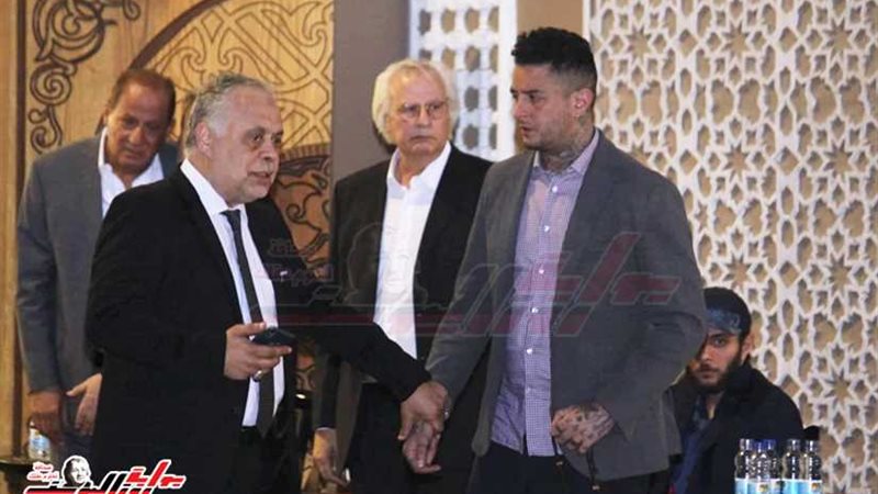 أسرة الفنان الراحل