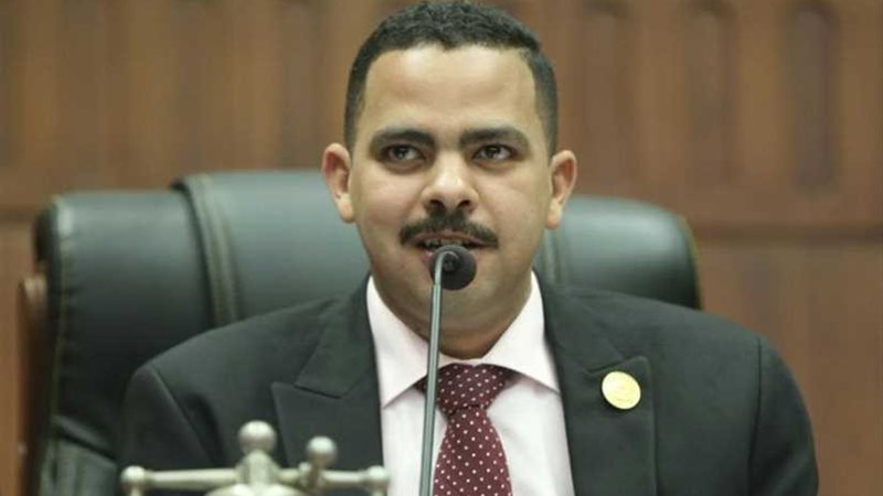 «رياضة النواب»: منتخب