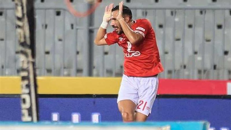 علي معلول: سعيد بالتسجيل