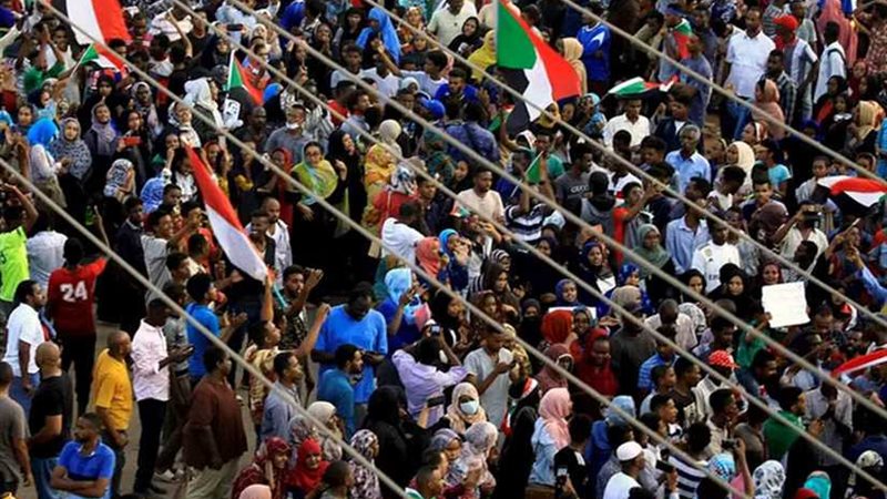 الوساطة الأفريقية