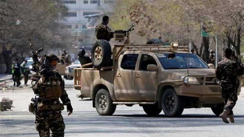 20 قتيلاً بهجوم على