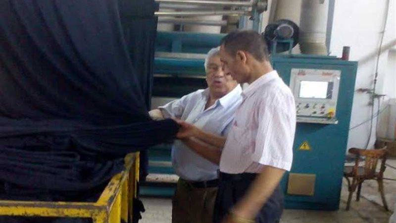 العام المقبل.. إنشاء