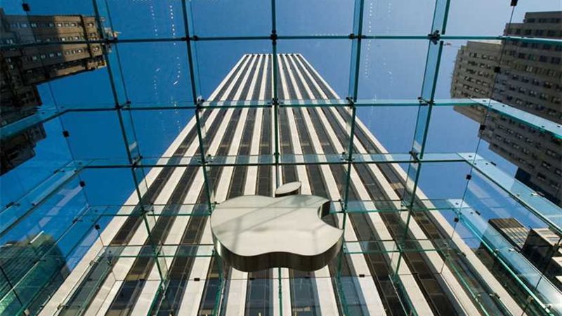 آبل تستعد لطرح هواتف