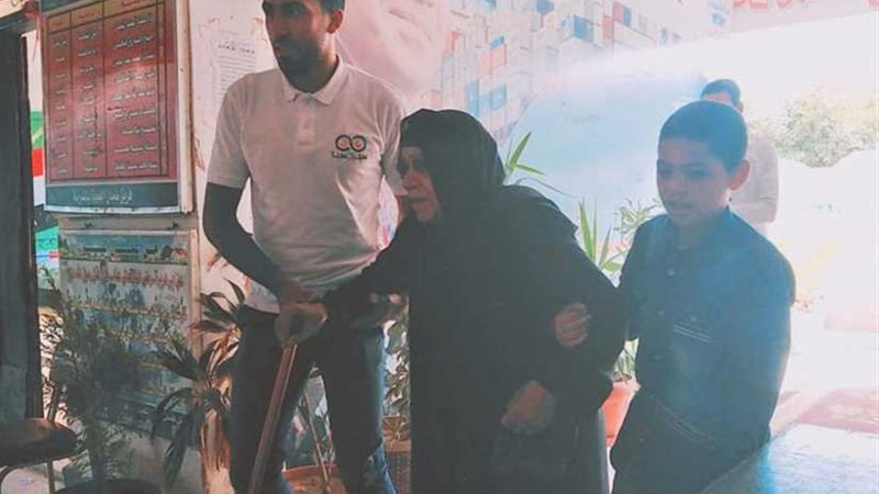 34% من أهالي بدر