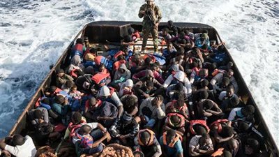 منظمات دولية: عدد ضحايا الهجرة غير القانونية لا يزال مرتفعًا