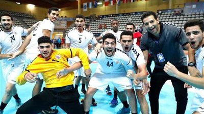 «بوابة روزاليوسف» تكشف الأسباب التي أدت إلى تألق شباب اليد بالمونديال