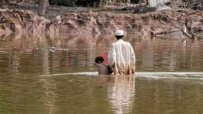 ارتفاع حصيلة ضحايا الصعق الكهربي الناجم عن هطول أمطار بباكستان إلى 6 قتلى