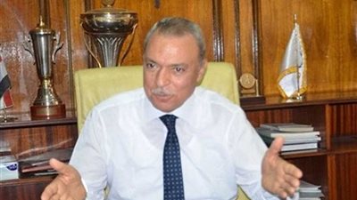 محافظ قنا يتابع الإجراءات النهائية لبدء تشغيل محطة مياه فرشوط