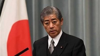 اليابان: إطلاق كوريا الشمالية لصاروخين باليستيين يعد انتهاكا لقرارات مجلس الأمن