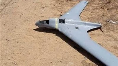 الجيش الليبي يسقط طائرة تركية