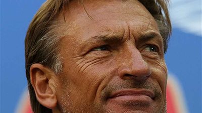 رسميا.. الاتحاد السعودي يعلن التعاقد مع رونار