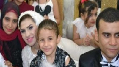 مصدر أمني: الزوج المتهم بذبح عروسه رفض الإدلاء بأقواله للشرطة