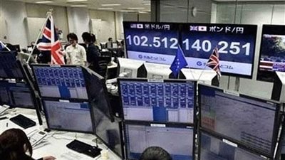 الأسهم البريطانية تغلق على ارتفاع
