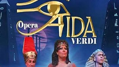 المدير التنفيذي لأوبرا عايدة : هدفنا جذب 4 آلاف سائح لحضور عرضين أكتوبر القادم بالأقصر