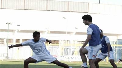 الإسماعيلي يستأنف تدريباته استعدادا للموسم الجديد