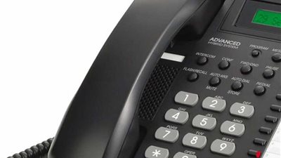 الإحصاء:26.2% من الأسر المصرية مشتركة بالتليفون الأرضي