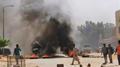 والي شمال كردفان : ٥ قتلى في حادث مدينة الأبيض
