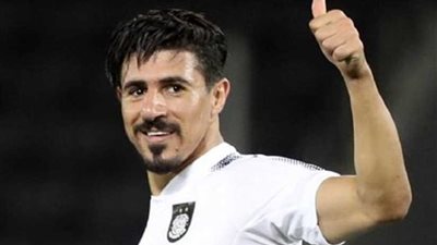 موناكو الفرنسي مهتم بالتعاقد مع بغداد بونجاح