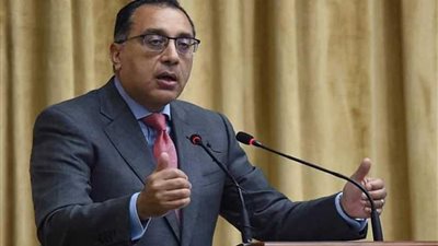 رئيس الوزراء: مصر قطعت شوطا طويلا في مجال مكافحة غسل الأموال وتمويل الإرهاب