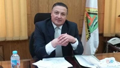 تعيينات جديدة بجامعة بنها