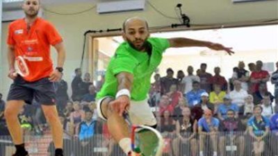 انطلاق مونديال الشباب للإسكواش بماليزيا.. اليوم