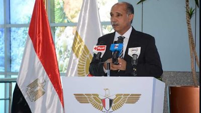 وزيرا الطيران والسياحة يشهدان افتتاح أعمال التطوير بمطار الغردقة الدولي