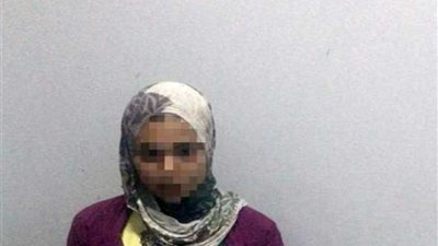 تجديد حبس فتاة العياط ١٥ يومًا على ذمة القضية