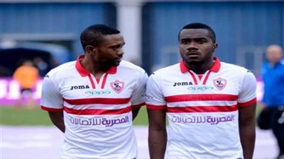 الزمالك يستدعي كاسونجو ومعروف يوسف