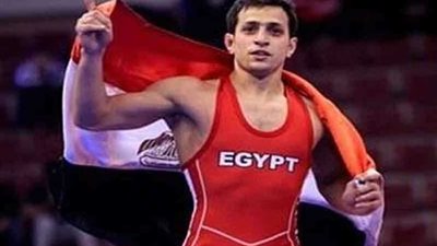 كيشو: فخوز بالإنجاز وانتظروني في أولمبياد طوكيو