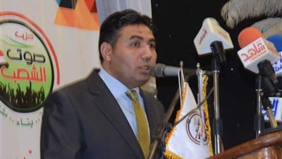 صوت الشعب.. اختيار العاصمة الإدارية لمؤتمر الشباب فرصة لتسليط الضوء على إنجازات مصر الجديدة