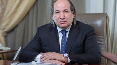 رئيس اقتصادية الوفد: مؤتمر الشباب سهل التواصل مع القيادة السياسية