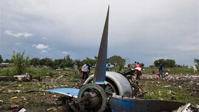 إرتفاع حصيلة ضحايا حادثة تحطم طائرة تدريب باكستانية إلى 