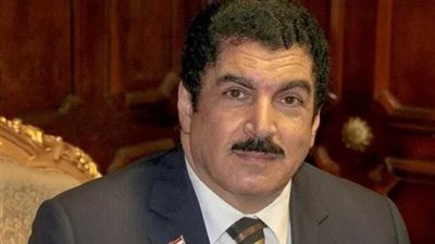 محافظ القليوبية يستعرض تجربة مشروع 