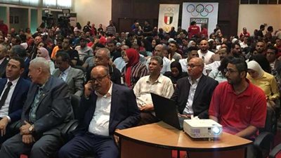 مصر تشارك في 24 لعبة بدورة الألعاب الإفريقية بالمغرب