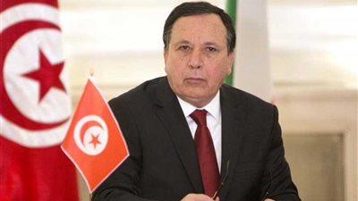 وزير الخارجية التونسي يلتقي مسؤولاً يابانيًا