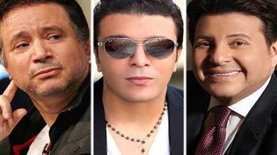 رفض طعن إيمان البحر درويش ومصطفى كامل لوقف انتخابات المهن الموسيقية