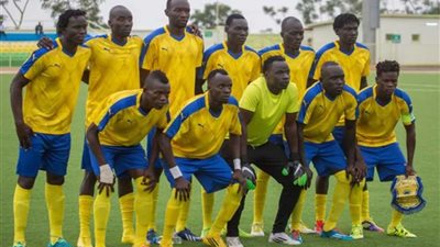 رسميا.. بطل جنوب السودان يرحب بإقامة مباراتيه أمام الأهلي بدوري أبطال إفريقيا بمصر