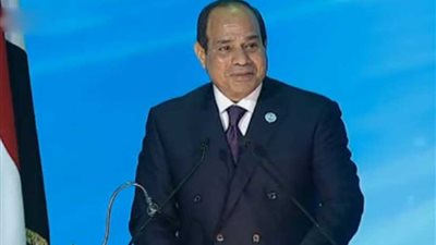 السيسي: الحكومة تضع في اعتبارها جيدا رد فعل الشعب عند اتخاذ القرارات