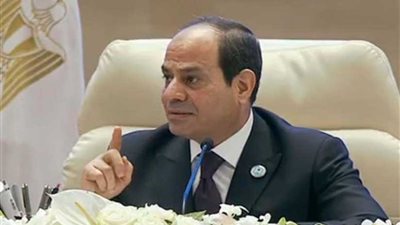 الرئيس السيسي: لو الشعب رفض الإصلاحات الاقتصادية لأجريت انتخابات مبكرة