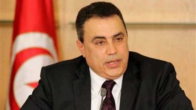 المهدي جمعة يعلن ترشحه للانتخابات الرئاسية في تونس