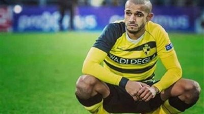 دودو الجباس ينتقل لـ