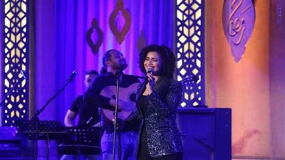 الأوبرا تواصل فعاليات مهرجانها الصيفي.. ونسمة محجوب بأوبرا دمنهور