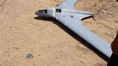 الجيش الليبي يسقط طائرة تركية بجنوب طرابلس (فيديو)