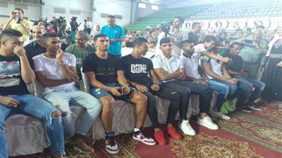 رئيس الزمالك: صفقتان خلال 48 ساعة ومدرب مفاجأة