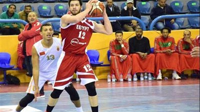 تعرف على كواليس تحقيق اتحاد السلة مع لاعبي المنتخب