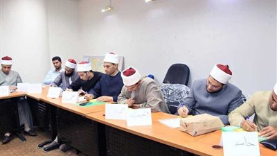 إيفاد علماء الأزهر الشريف لدور الرعاية الاجتماعية