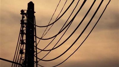 تعرف على مواعيد قطع الكهرباء عن مركز الجمالية الأسبوع المقبل