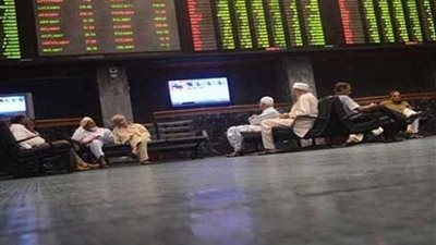 الأسهم الباكستانية تغلق على ارتفاع بنسبة 0.88 %