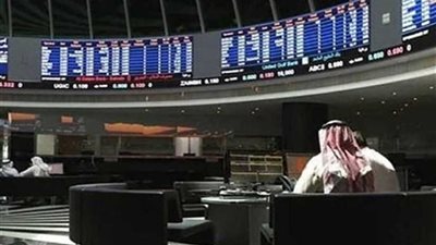 مؤشر البورصة العراقية يغلق على ارتفاع