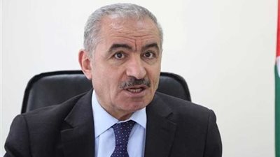 رئيس الوزراء الفلسطيني: نريد نشر رسالة في العالم أن السيد المسيح ولد ببيت لحم في فلسطين